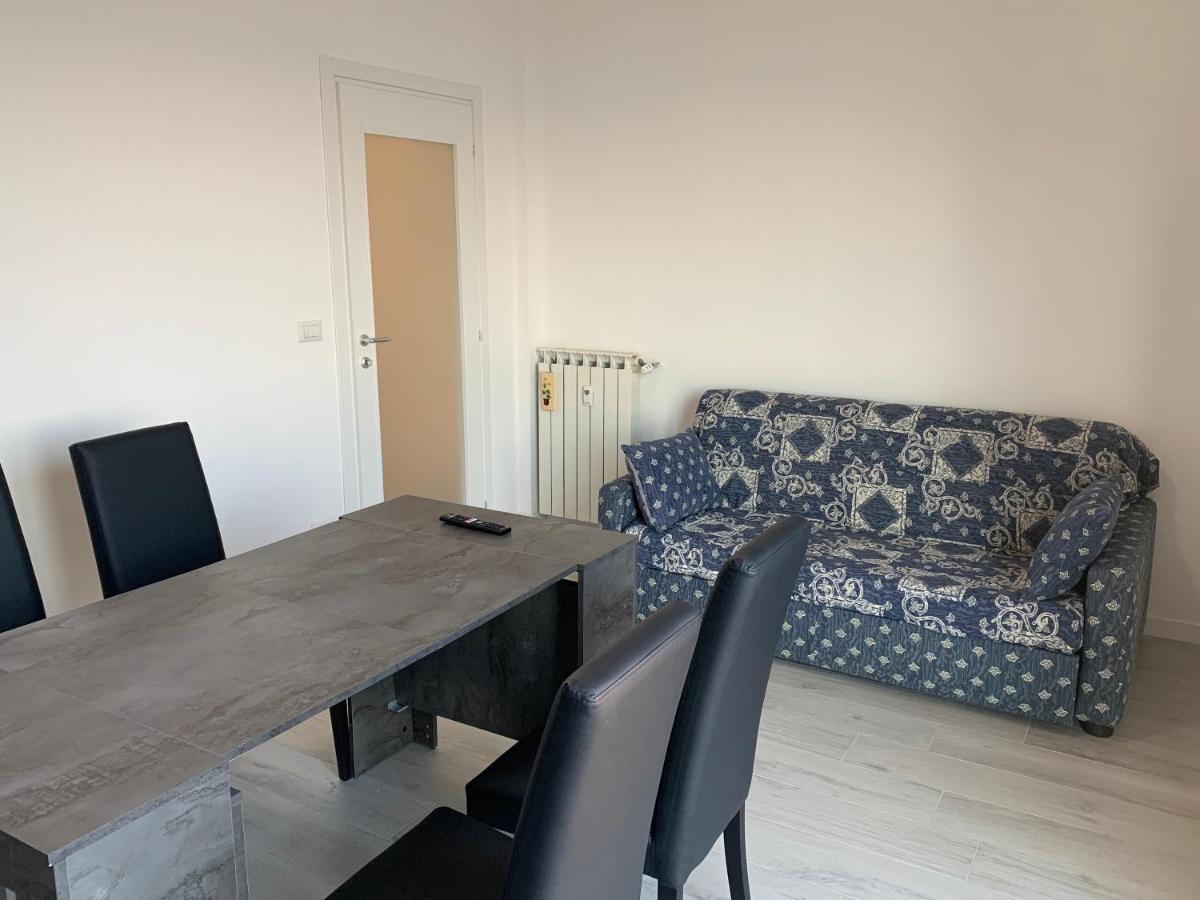 דירות קוגולטו La Casa Di Frank מראה חיצוני תמונה