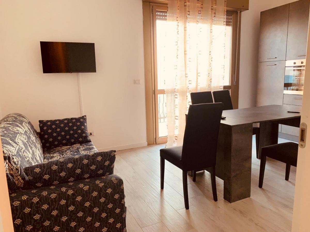 דירות קוגולטו La Casa Di Frank מראה חיצוני תמונה