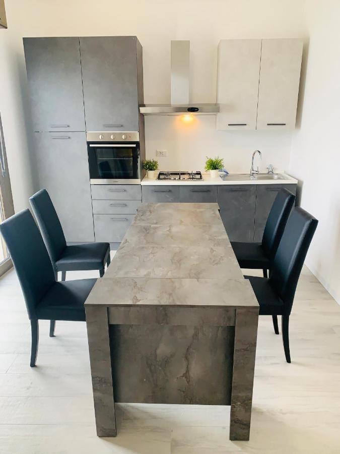 דירות קוגולטו La Casa Di Frank מראה חיצוני תמונה