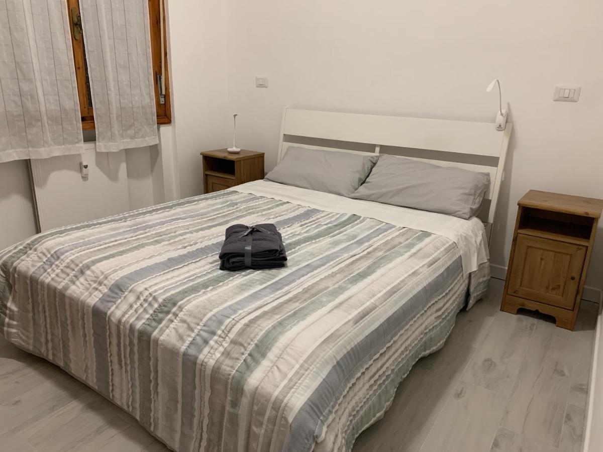 דירות קוגולטו La Casa Di Frank מראה חיצוני תמונה