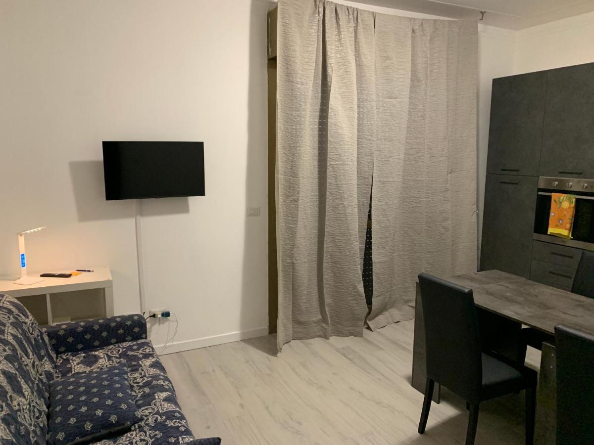 דירות קוגולטו La Casa Di Frank מראה חיצוני תמונה