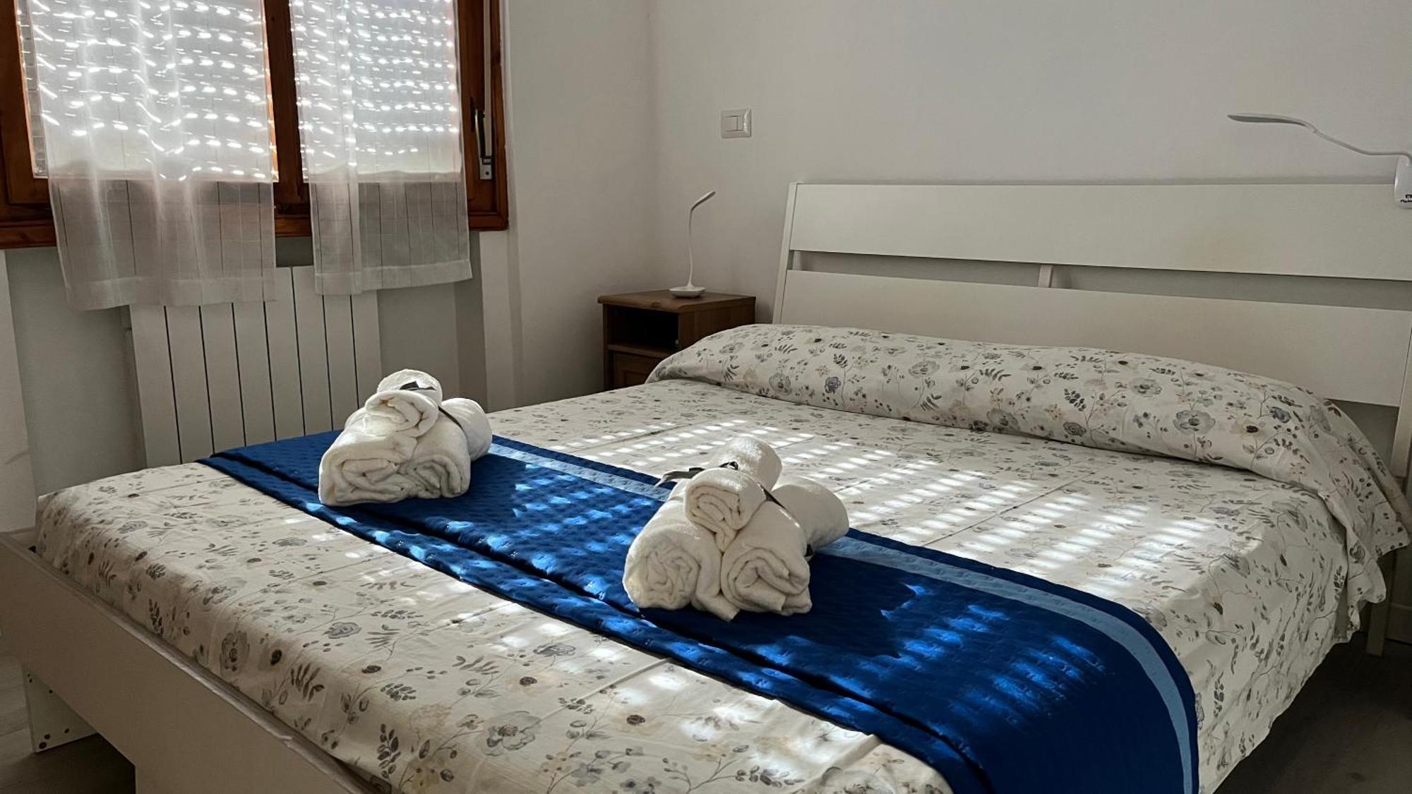 דירות קוגולטו La Casa Di Frank מראה חיצוני תמונה